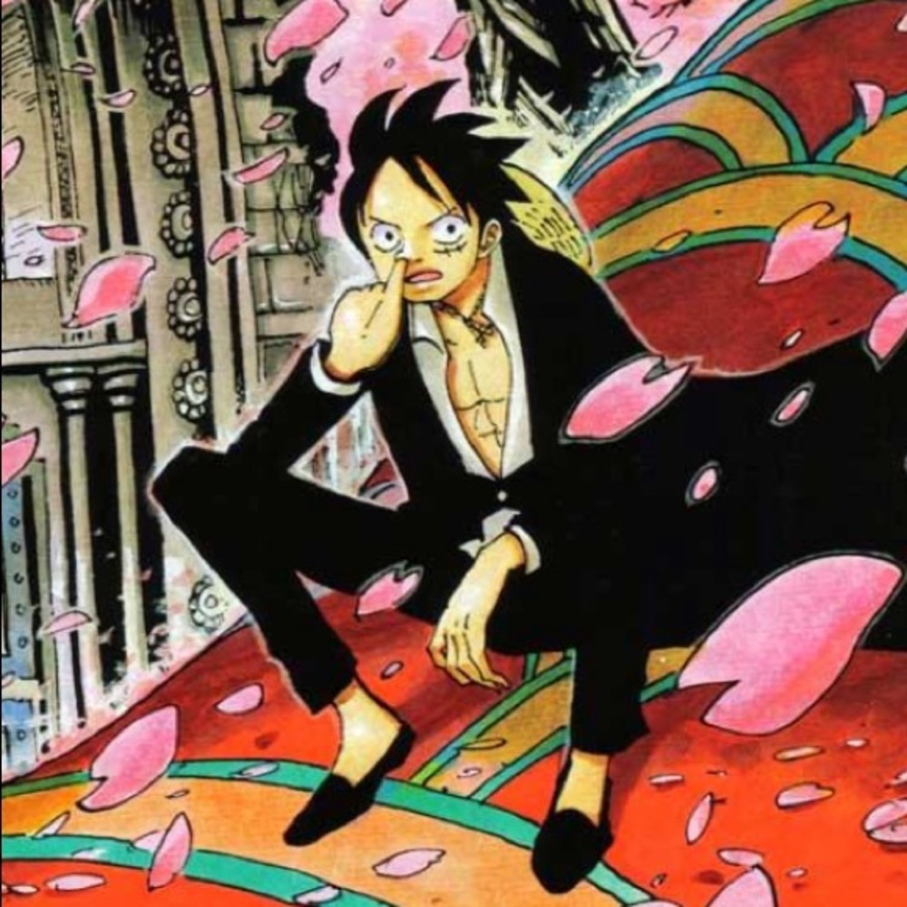 Meet your Posher, Kevon